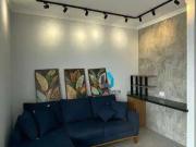 Apartamento para Locação em São Paulo/SP Chácara Santo...