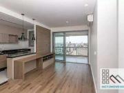 Apartamento para Locação em São Paulo/SP Chácara Santo...