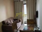 Apartamento para Locação em São Paulo/SP Chácara Santo...