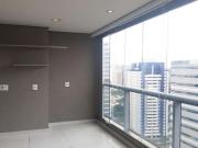 Apartamento para Locação em São Paulo/SP Chácara Santo...