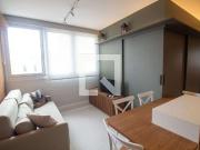 Apartamento para Locação em São Paulo/SP Chácara Santo...