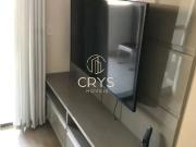 Apartamento para Locação em São Paulo/SP Chácara Santo...