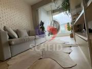 Apartamento para Locação em São Paulo/SP Chácara Santo...