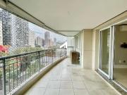 Apartamento para Locação em São Paulo/SP Chácara Santo...