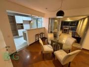 Apartamento para Locação em São Paulo/SP Chácara Santo...