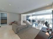 Apartamento para Locação em São Paulo/SP Chácara Santo...