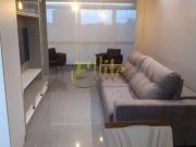 Apartamento para Locação em São Paulo/SP Chácara Santo...