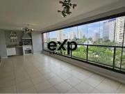 Apartamento para Locação em São Paulo/SP Chácara Santo...