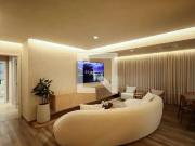 Apartamento para Locação em São Paulo/SP Chácara Santo...