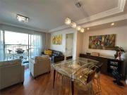 Apartamento para Locação em São Paulo/SP Chácara Santo...