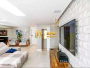 Apartamento para Locação em São Paulo/SP Chácara Santo...