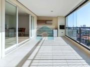 Apartamento para Locação em São Paulo/SP Chácara Santo...