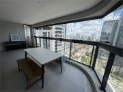 Apartamento para Locação em São Paulo/SP Chácara Santo...