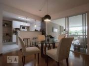 Apartamento para Locação em São Paulo/SP Chácara Santo...