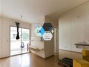 Apartamento para Locação em São Paulo/SP Chácara Santo...