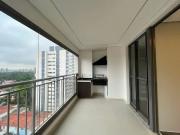 Apartamento para Locação em São Paulo/SP Chácara Santo...