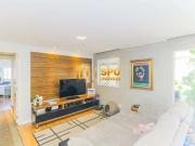 Apartamento para Locação em São Paulo/SP Chácara Santo...