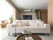 Apartamento para Locação em São Paulo/SP Chácara Santo...