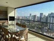 Apartamento para Locação em São Paulo/SP Chácara Santo...