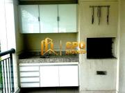 Apartamento para Locação em São Paulo/SP Chácara Santo...