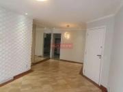 Apartamento para Locação em São Paulo/SP Chácara Santo...