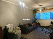 Apartamento para Locação em São Paulo/SP Chácara Santo...