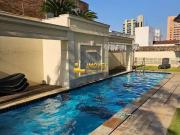 Apartamento para Locação em São Paulo/SP Chácara Santo...