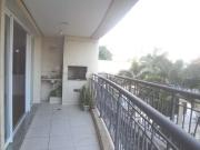 Apartamento para Locação em São Paulo/SP Chácara Santo...