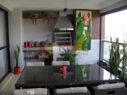 Apartamento para Locação em São Paulo/SP Chácara Santo...