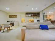 Apartamento para Locação em São Paulo/SP Chácara Santo...