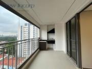 Apartamento para Locação em São Paulo/SP Chácara Santo...
