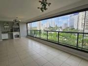 Apartamento para Locação em São Paulo/SP Chácara Santo...