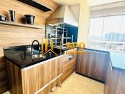 Apartamento para Locação em São Paulo/SP Chácara Santo...