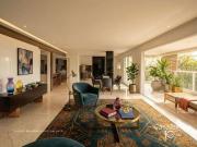 Apartamento para Locação em São Paulo/SP Chácara Santo...