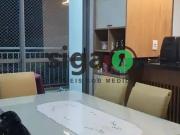 Apartamento para Locação em São Paulo/SP Chácara Santo...