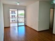 Apartamento para Locação em São Paulo/SP Chácara Santo...