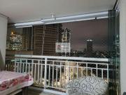 Apartamento para Locação em São Paulo/SP Chácara Santo...