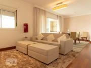 Apartamento para Locação em São Paulo/SP Chácara Santo...