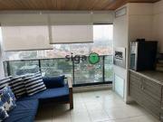 Apartamento para Locação em São Paulo/SP Chácara Santo...