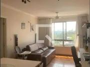 Apartamento para Locação em São Paulo/SP Chácara Santo...