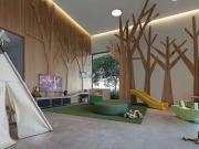 Apartamento para Locação em São Paulo/SP Chácara Santo...