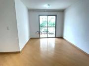 Apartamento para Locação em São Paulo/SP Chácara Santo...