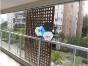 Apartamento para Locação em São Paulo/SP Chácara Santo...