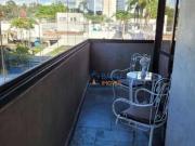 Apartamento para Locação em São Paulo/SP Chácara Santo...