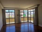 Apartamento para Locação em São Paulo/SP Chácara Santo...