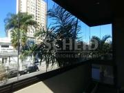 Apartamento para Locação em São Paulo/SP Chácara Santo...