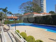 Apartamento para Locação em São Paulo/SP Chácara Santo...