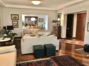 Apartamento para Locação em São Paulo/SP Chácara Santo...