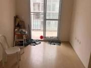 Apartamento para Locação em São Paulo/SP Chácara Santo...