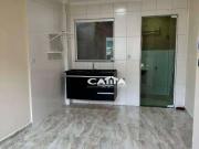 Apartamento para Locação em São Paulo/SP Chácara Santo...